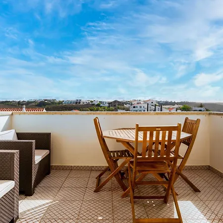 Clifftop Nest Arrifana By Lisbeyond Алжезур