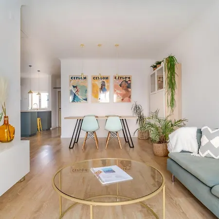 Clifftop Nest Arrifana By Lisbeyond