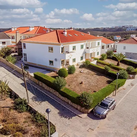 Clifftop Nest Arrifana By Lisbeyond * Aljezur