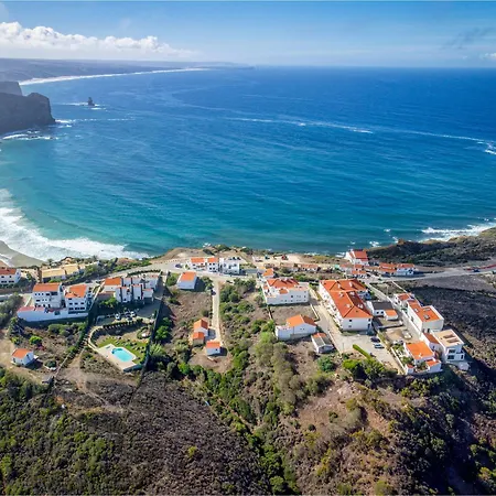 Clifftop Nest Arrifana By Lisbeyond Apartment