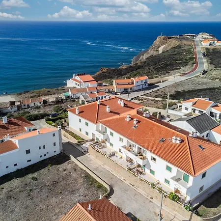 Clifftop Nest Arrifana By Lisbeyond Lägenhet *