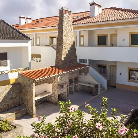 Clifftop Nest Arrifana By Lisbeyond Aljezur