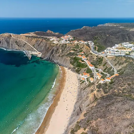 Clifftop Nest Arrifana By Lisbeyond * Aljezur