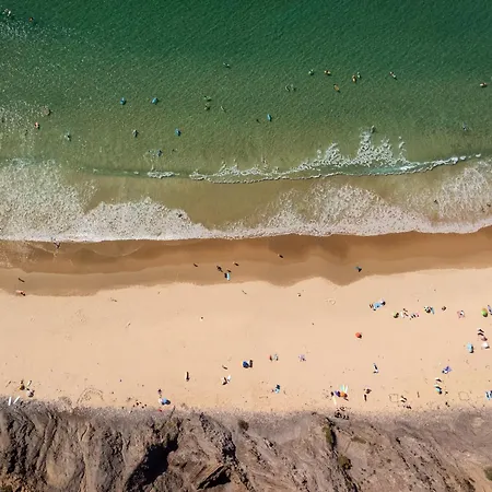 Clifftop Nest Arrifana By Lisbeyond