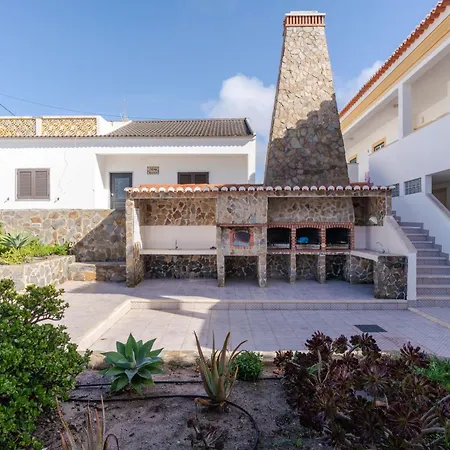 Clifftop Nest Arrifana By Lisbeyond Apartamento