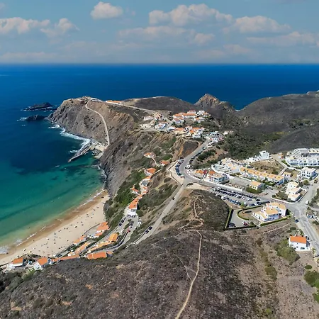 Apartment Clifftop Nest Arrifana By Lisbeyond
