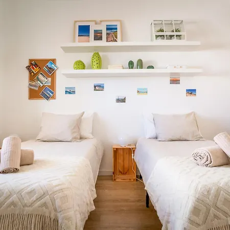 Clifftop Nest Arrifana By Lisbeyond *