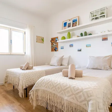 Clifftop Nest Arrifana By Lisbeyond