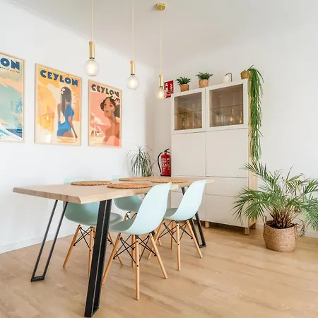 Apartment Clifftop Nest Arrifana By Lisbeyond Aljezur