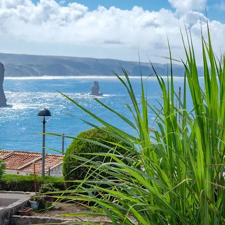 Clifftop Nest Arrifana By Lisbeyond * Aljezur