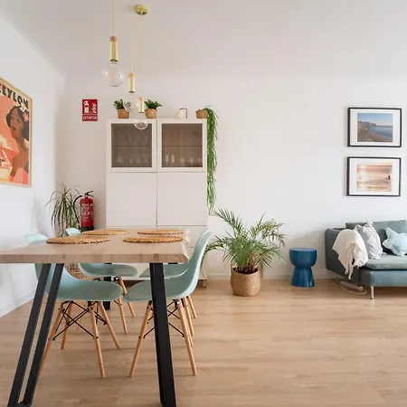 Apartamento Clifftop Nest Arrifana By Lisbeyond