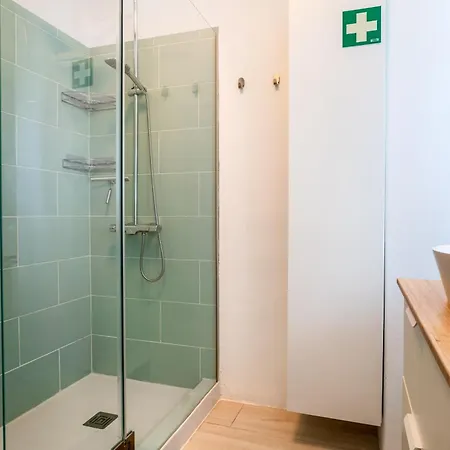 Clifftop Nest Arrifana By Lisbeyond * Aljezur