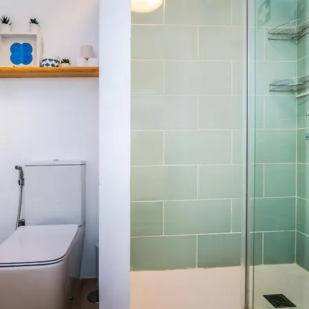 Apartment Clifftop Nest Arrifana By Lisbeyond