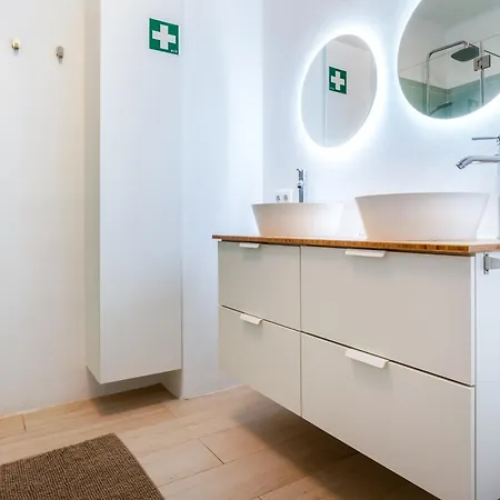 Clifftop Nest Arrifana By Lisbeyond Apartment Aljezur