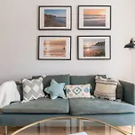 Clifftop Nest Arrifana By Lisbeyond Appartement
