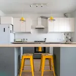 Appartement Clifftop Nest Arrifana By Lisbeyond *
